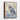 Majestic Heron Grace Framed Canvas (Walnut) / 11 x 14