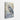 Majestic Heron Grace Canvas Wrap / 32 x 48