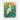 Serene Egret Essence Fine Art Print / 11 x 14