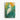 Serene Egret Essence Canvas Wrap / 32 x 48