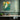Serene Egret Essence Canvas Wrap / 16 x 20