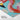 Vivid Flamingo Stroke Fine Art Print / 20 x 30