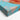 Vivid Flamingo Stroke Canvas Wrap / 24 x 32