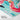 Whimsical Flamingo Colors Fine Art Print / 16 x 20