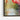 Flamingo Paradise Framed Canvas (Black) / 16 x 20