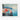 Coastal Hues Serenity Fine Art Print / 10 x 8