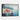 Coastal Hues Serenity Framed Canvas (Black) / 48 x 32