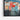 Coastal Hues Serenity Framed Canvas (Black) / 48 x 32