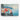 Coastal Hues Serenity Canvas Wrap / 48 x 32