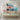 Coastal Hues Serenity Canvas Wrap / 48 x 32