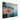 Coastal Hues Serenity Canvas Wrap / 24 x 18