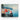 Coastal Hues Serenity Canvas Wrap / 24 x 18