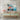 Coastal Hues Serenity Canvas Wrap / 32 x 24