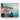 Coastal Hues Serenity Canvas Wrap / 10 x 8
