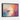 Sunset Sail Serenity Framed Canvas (Black) / 32 x 24