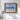 Serene Shoreline Vista Fine Art Print / 48 x 32