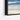 Serene Shoreline Vista Framed Canvas (Black) / 30 x 20