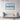 Serene Shoreline Vista Framed Canvas (Black) / 30 x 20