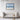 Serene Shoreline Vista Framed Canvas (Black) / 24 x 18