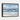 Serene Shoreline Vista Framed Canvas (Black) / 40 x 30