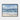 Serene Shoreline Vista Framed Canvas (Black) / 14 x 11