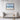 Serene Shoreline Vista Framed Canvas (Walnut) / 32 x 24