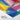 Vivid Sails Panorama Fine Art Print / 48 x 32