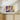 Vivid Sails Panorama Fine Art Print / 32 x 24