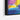 Vivid Sails Panorama Framed Canvas (Black) / 48 x 32