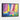 Vivid Sails Panorama Framed Canvas (Black) / 24 x 18