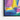 Vivid Sails Panorama Framed Canvas (Black) / 32 x 24