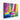 Vivid Sails Panorama Canvas Wrap / 10 x 8