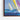 Colorful Regatta Brushstrokes Framed Canvas (Walnut) / 48 x 32