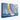 Colorful Regatta Brushstrokes Canvas Wrap / 30 x 20