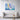 Colorful Regatta Brushstrokes Canvas Wrap / 30 x 20