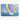 Colorful Regatta Brushstrokes Canvas Wrap / 48 x 32