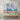 Colorful Regatta Brushstrokes Canvas Wrap / 48 x 32