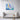 Colorful Regatta Brushstrokes Canvas Wrap / 32 x 24
