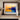 Sunset Mountain Mirage Fine Art Print / 48 x 32