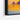 Sunset Mountain Mirage Framed Canvas (Black) / 48 x 32