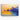 Sunset Mountain Mirage Canvas Wrap / 48 x 32