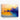 Sunset Mountain Mirage Canvas Wrap / 24 x 18