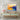 Sunset Mountain Mirage Canvas Wrap / 32 x 24