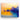 Sunset Mountain Mirage Canvas Wrap / 10 x 8