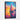 Sunset Sails Reflection Framed Canvas (Black) / 32 x 48