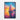 Sunset Sails Reflection Framed Canvas (Black) / 32 x 48