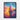 Sunset Sails Reflection Framed Canvas (Black) / 30 x 40