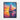 Sunset Sails Reflection Framed Canvas (Black) / 16 x 20