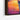 Sunset Sails Reflection Framed Canvas (Black) / 16 x 20