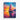 Sunset Sails Reflection Canvas Wrap / 11 x 14